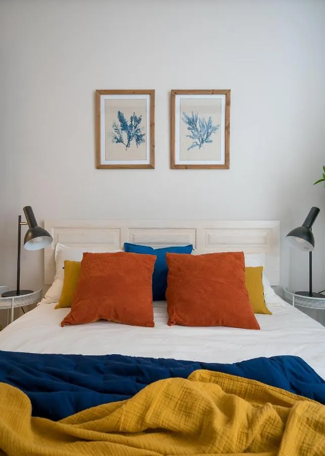 New Zubizuri By Staynnapartments Bilbao 0*,  Spain